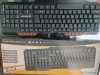 New Fantech K210 Multimedia Keyboard